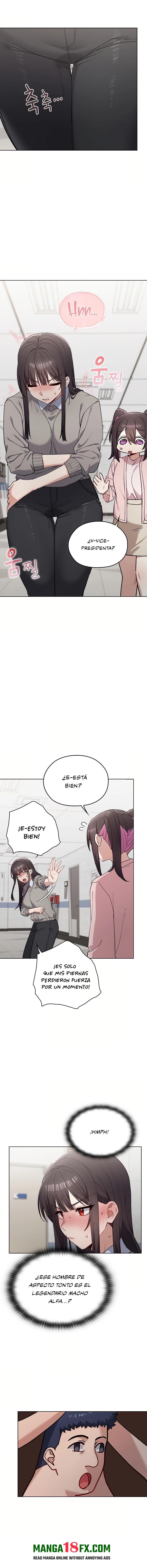 There are Not Enough Men Raw Chapter 7 - Page 15