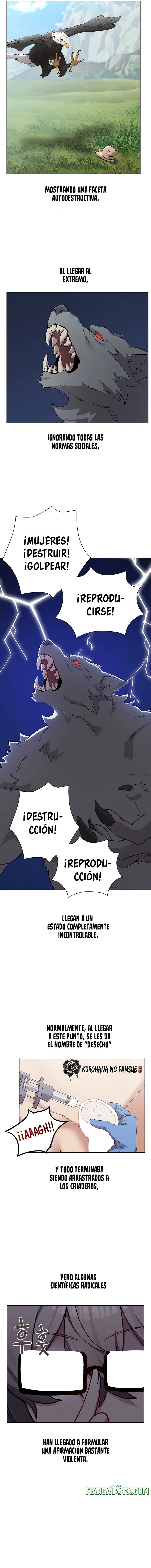 There are Not Enough Men Raw Chapter 7 - Page 4