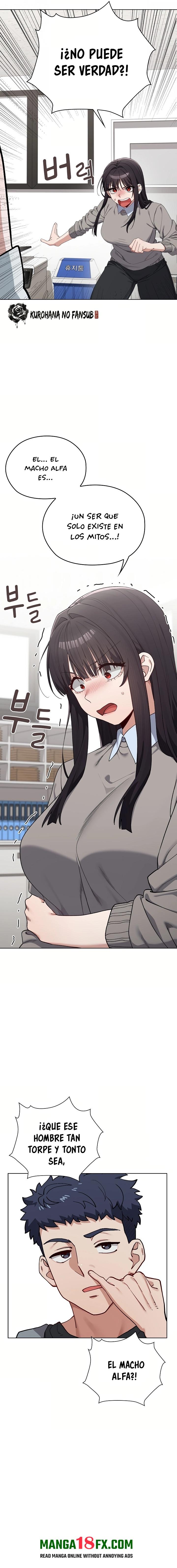 There are Not Enough Men Raw Chapter 7 - Page 6