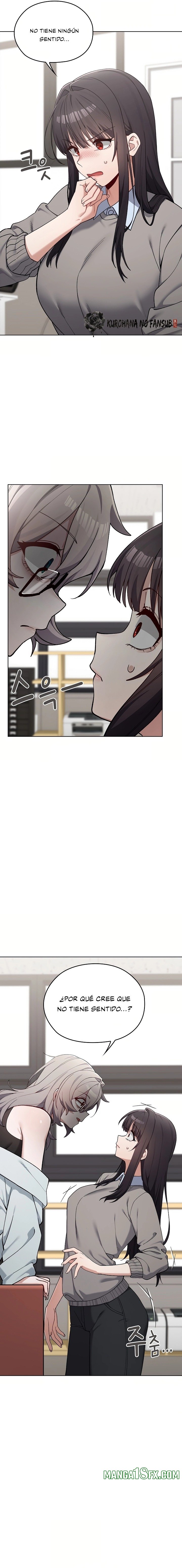 There are Not Enough Men Raw Chapter 7 - Page 7