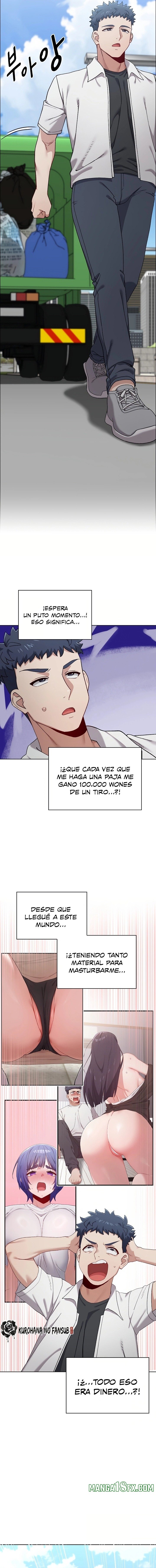 There are Not Enough Men Raw Chapter 8 - Page 11