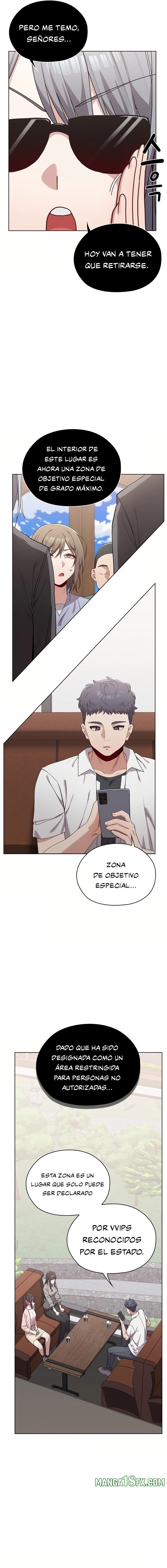 There are Not Enough Men Raw Chapter 8 - Page 15