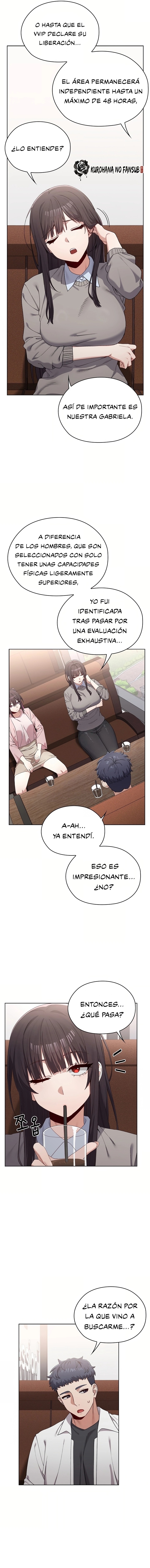 There are Not Enough Men Raw Chapter 8 - Page 16