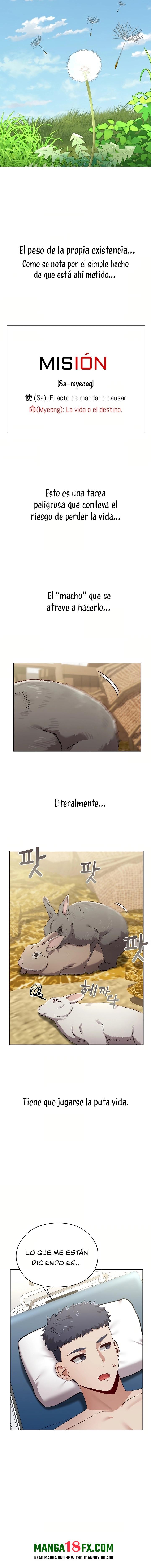 There are Not Enough Men Raw Chapter 8 - Page 3
