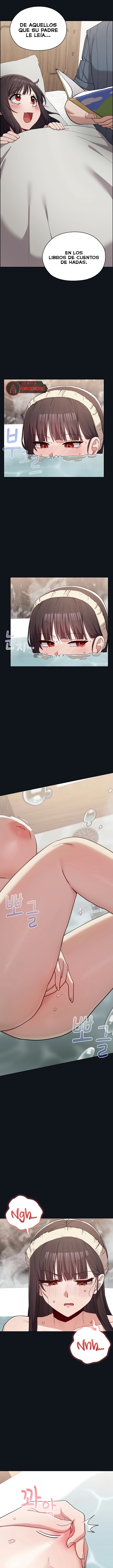 There are Not Enough Men Raw Chapter 9 - Page 10