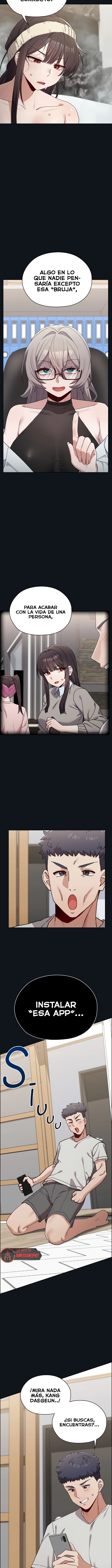 There are Not Enough Men Raw Chapter 9 - Page 12