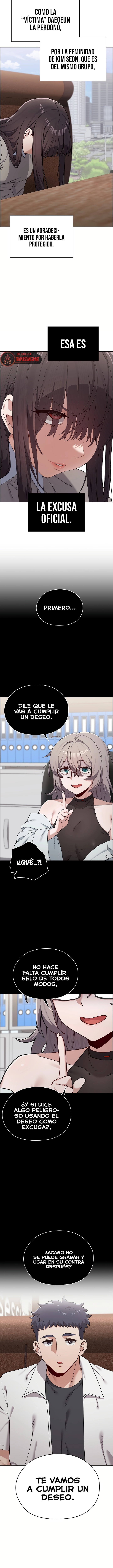 There are Not Enough Men Raw Chapter 9 - Page 6