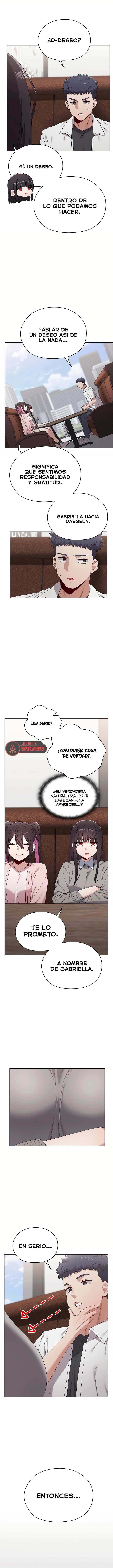 There are Not Enough Men Raw Chapter 9 - Page 7