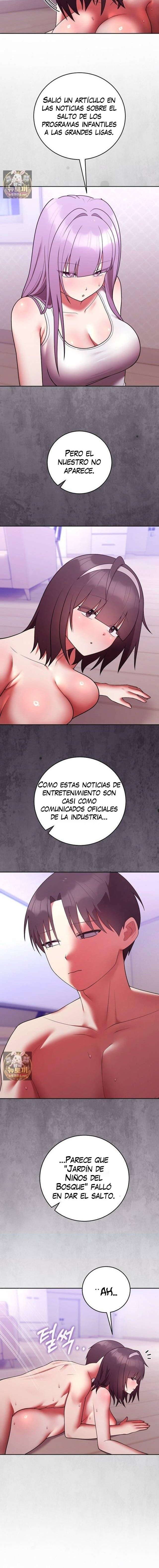 Knot My Secret Raw Chapter 51 - Page 10
