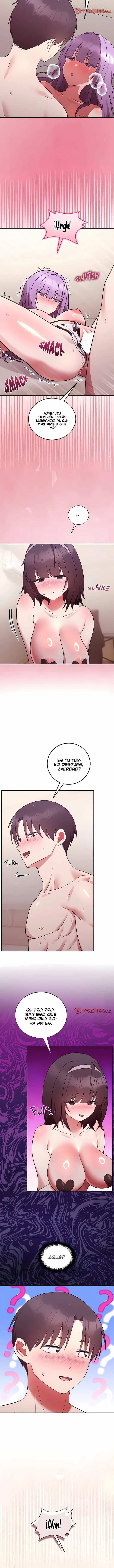 Knot My Secret Raw Chapter 55 - Page 11