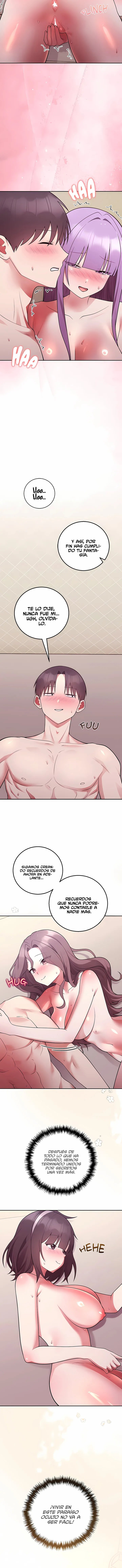Knot My Secret Raw Chapter 55 - Page 13