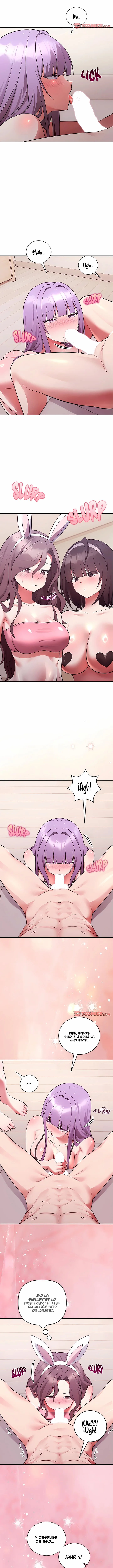 Knot My Secret Raw Chapter 55 - Page 4