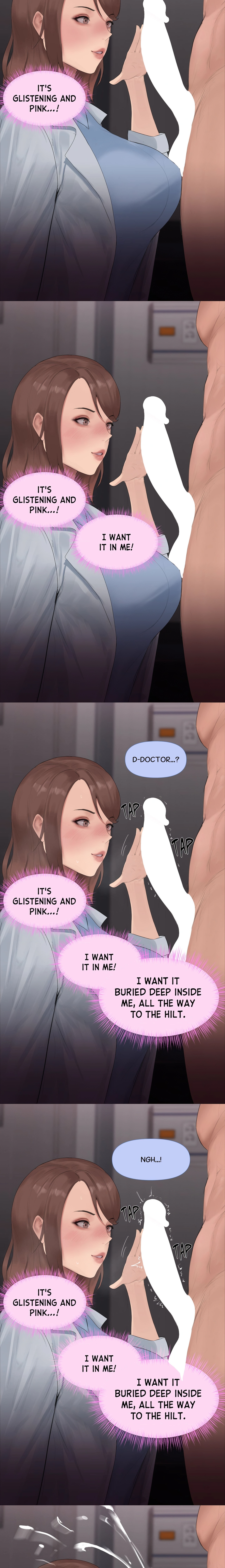 Naughty Picture Book for Adults Chapter 18 - Page 9