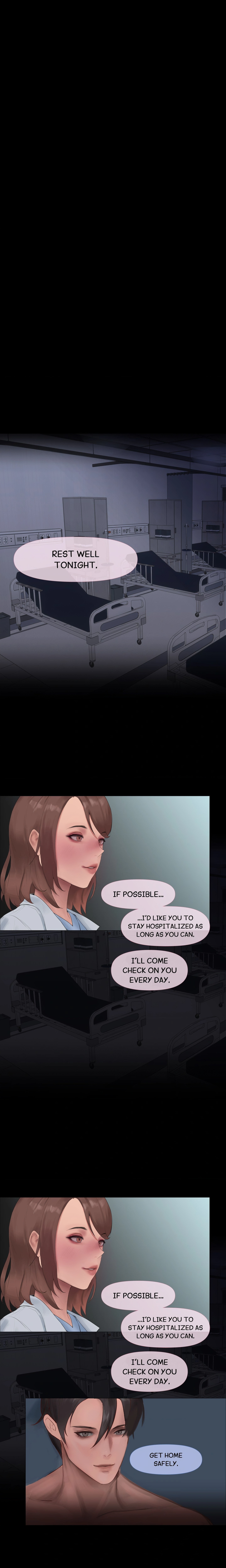 Naughty Picture Book for Adults Chapter 19 - Page 11