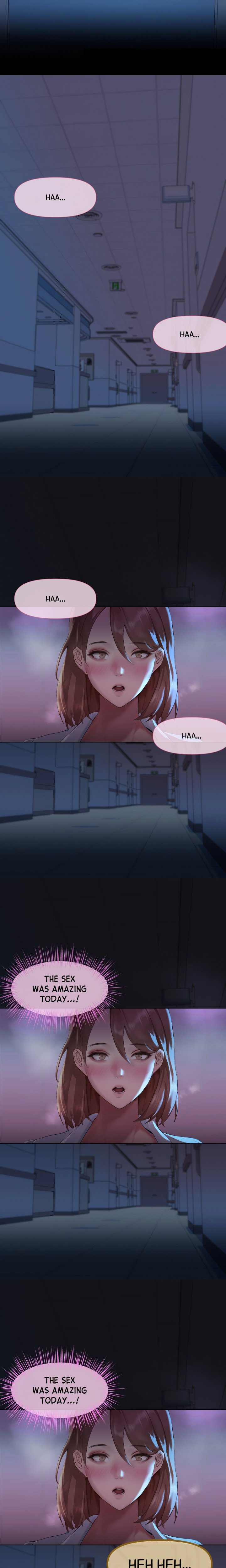 Naughty Picture Book for Adults Chapter 21 - Page 3