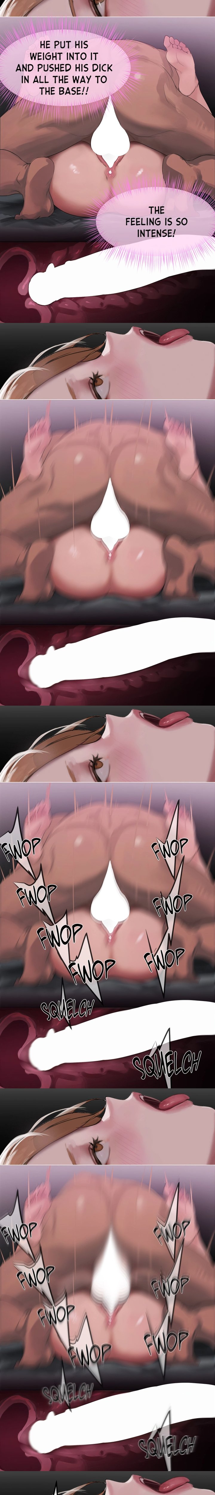 Naughty Picture Book for Adults Chapter 23 - Page 10