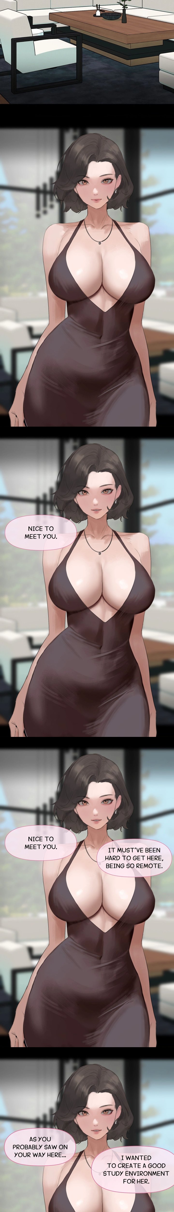 Naughty Picture Book for Adults Chapter 25 - Page 5