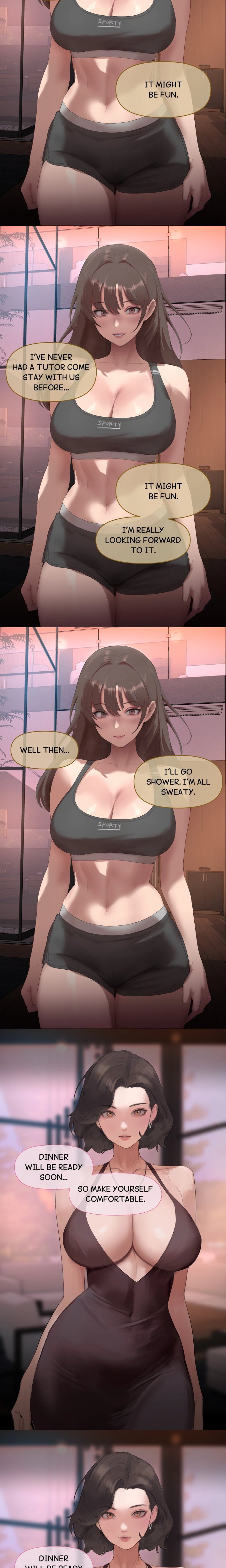 Naughty Picture Book for Adults Chapter 26 - Page 7