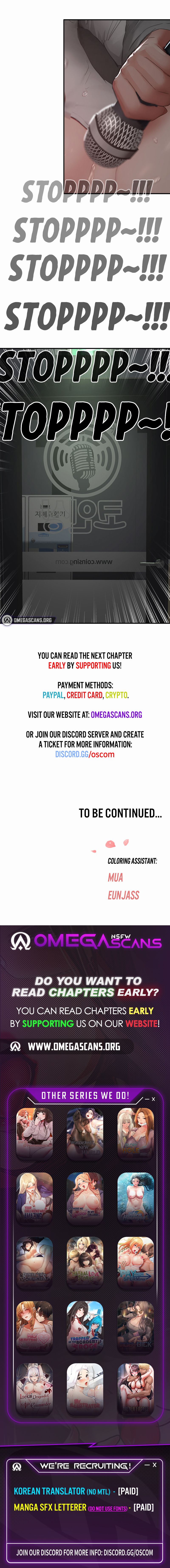 Slave Code Chapter 21 - Page 9