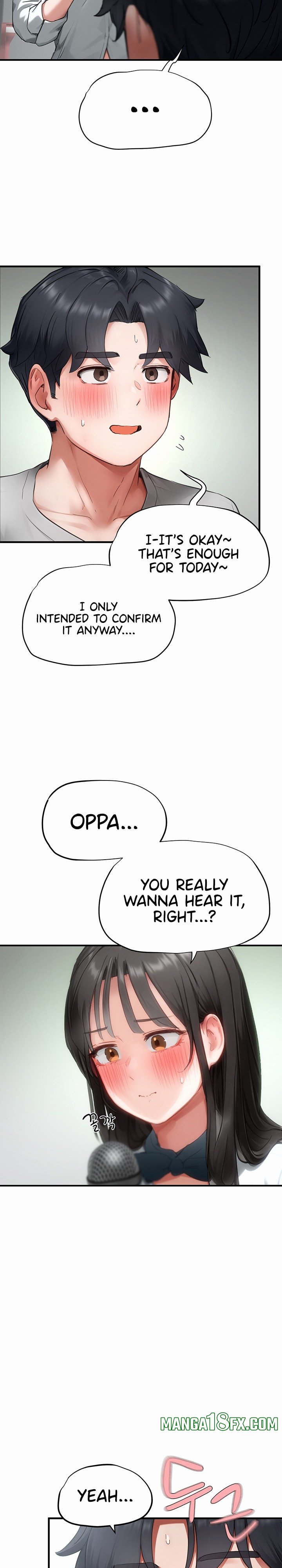 Slave Code Chapter 23 - Page 5