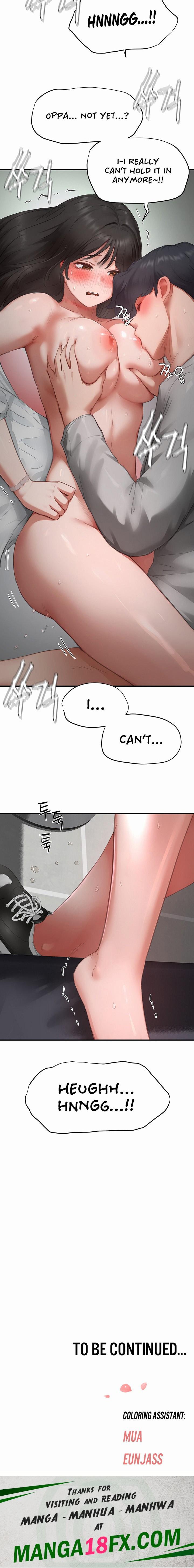 Slave Code Chapter 25 - Page 18