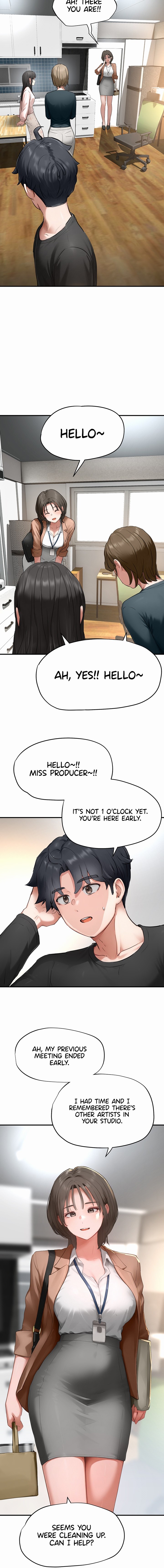 Slave Code Chapter 26 - Page 18