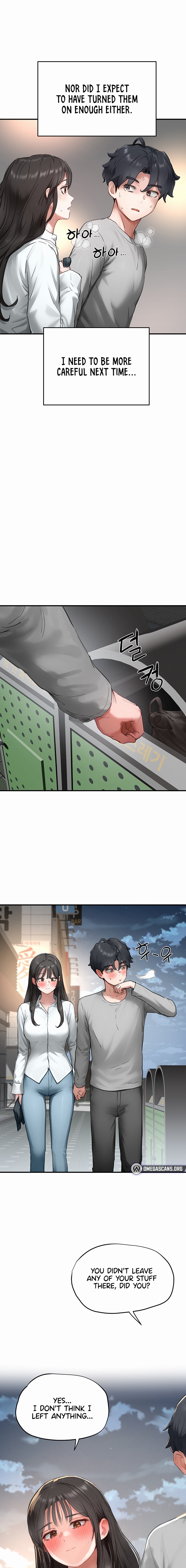 Slave Code Chapter 26 - Page 9