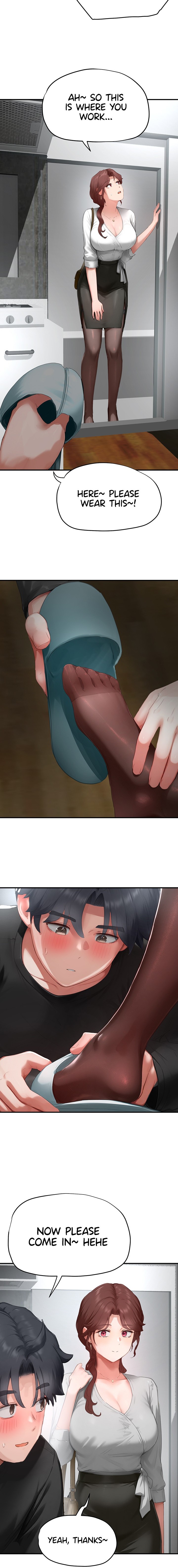 Slave Code Chapter 27 - Page 18
