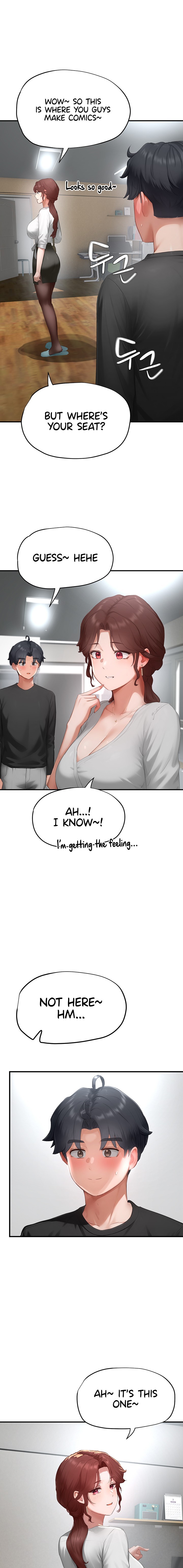 Slave Code Chapter 27 - Page 19