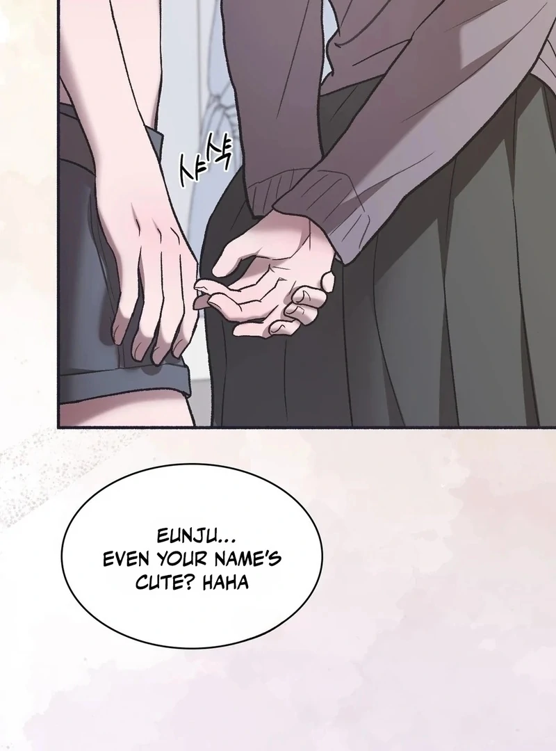 Just Hold My Hand Chapter 1 - Page 101