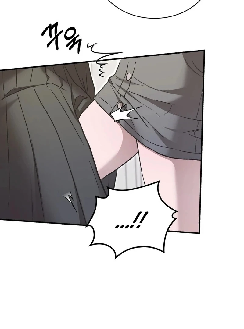 Just Hold My Hand Chapter 1 - Page 109