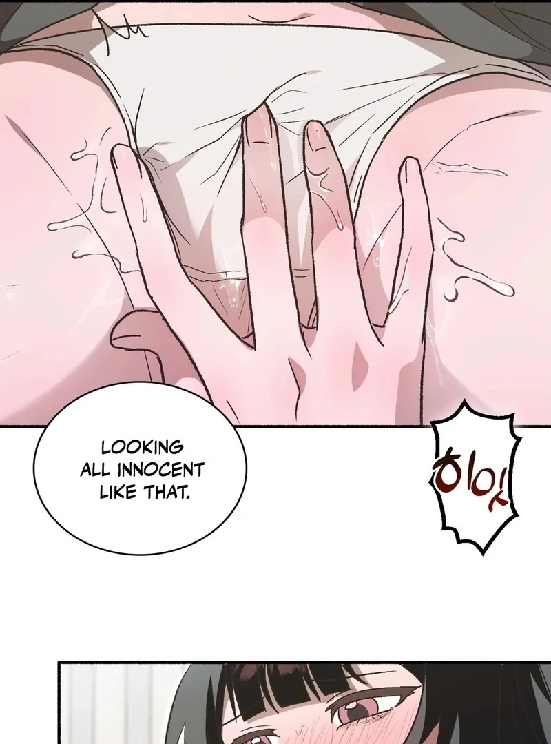 Just Hold My Hand Chapter 1 - Page 131