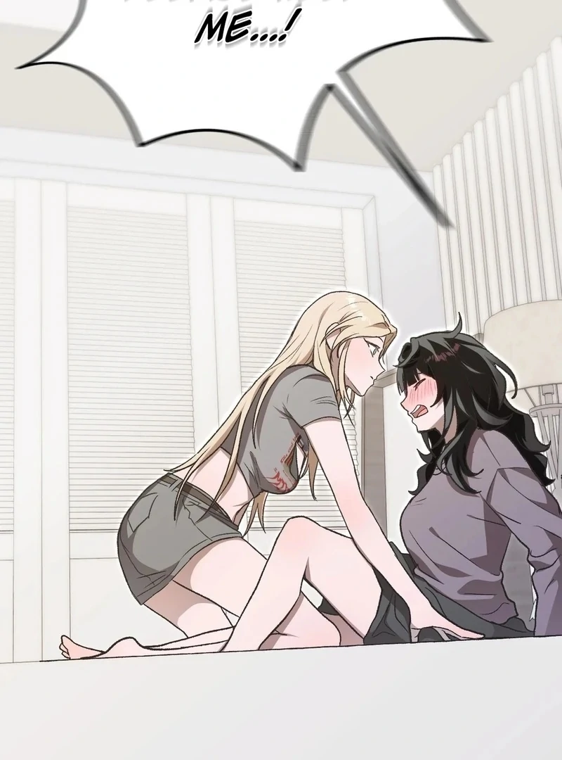 Just Hold My Hand Chapter 1 - Page 140