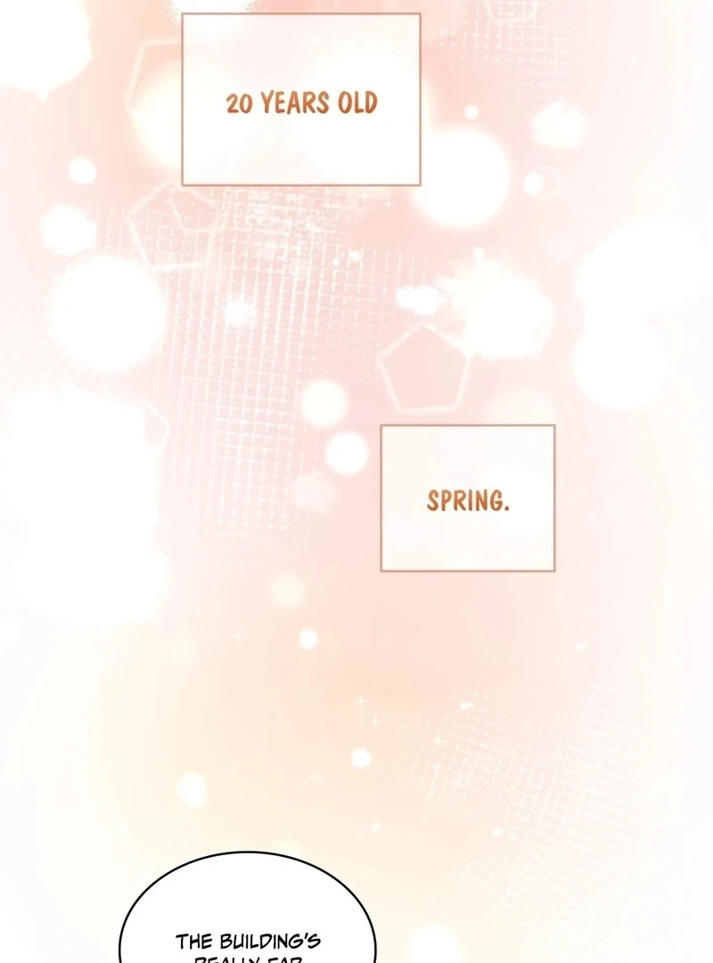 Just Hold My Hand Chapter 1 - Page 5