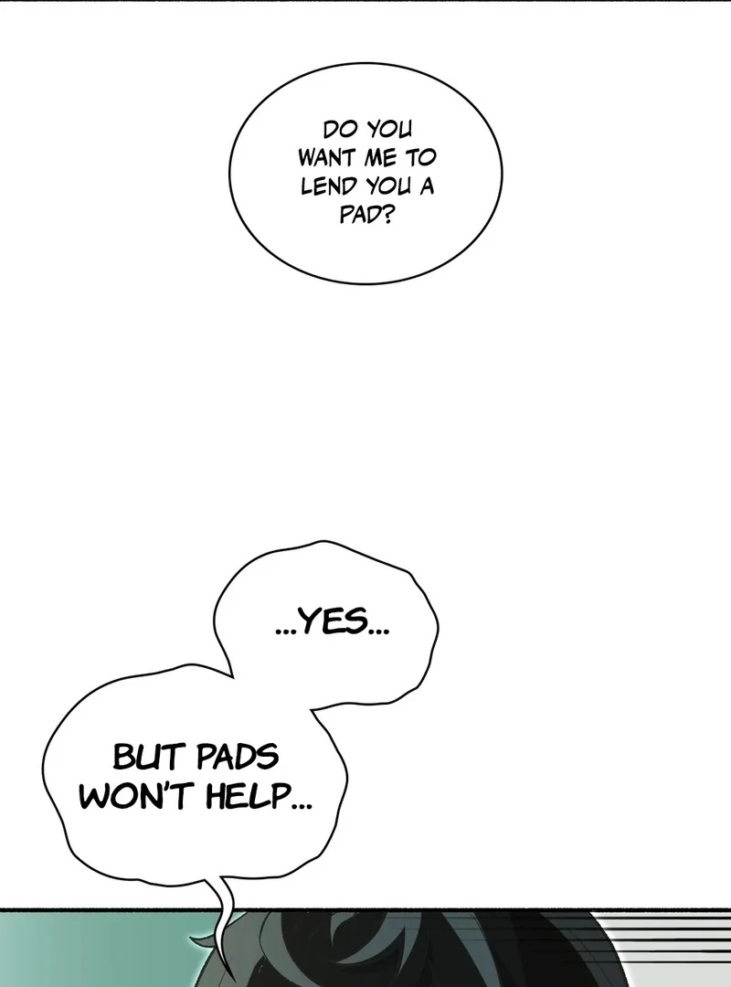 Just Hold My Hand Chapter 1 - Page 66