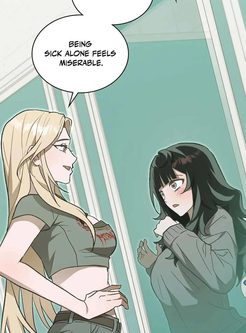 Just Hold My Hand Chapter 1 - Page 70