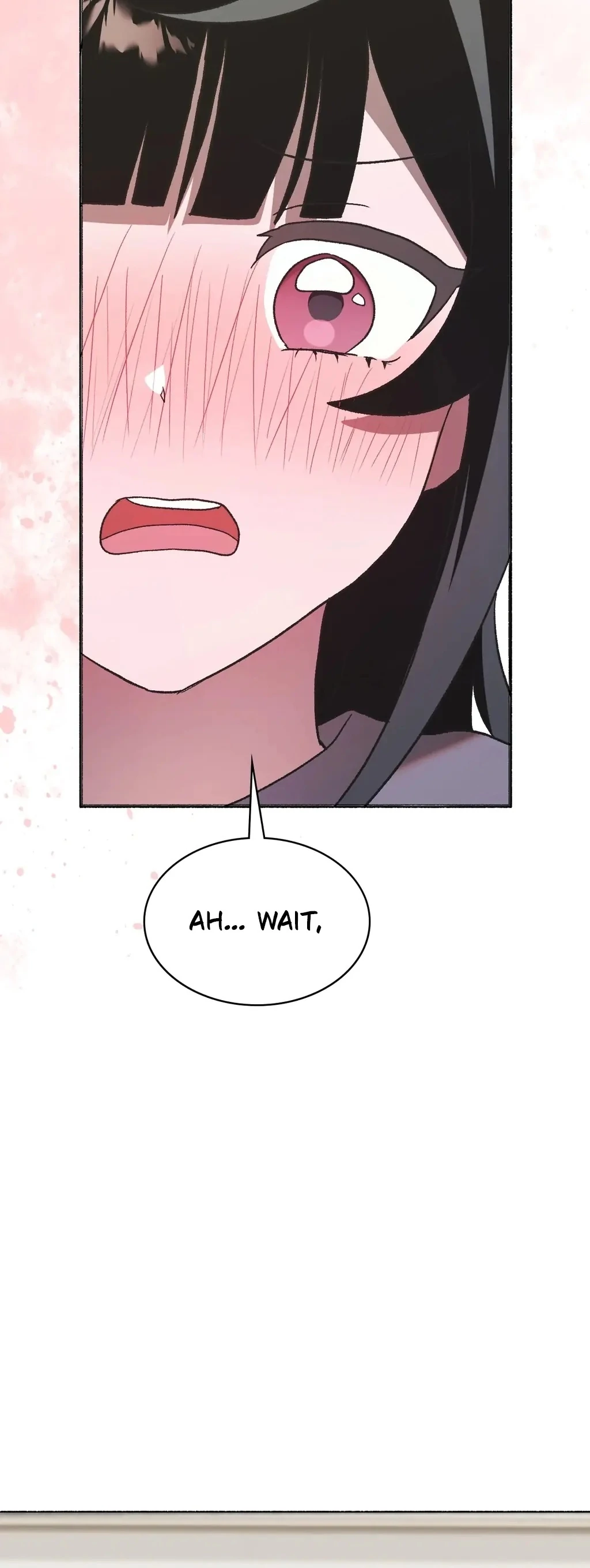 Just Hold My Hand Chapter 2 - Page 4