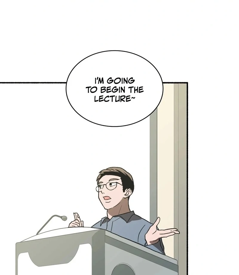 Just Hold My Hand Chapter 3 - Page 116