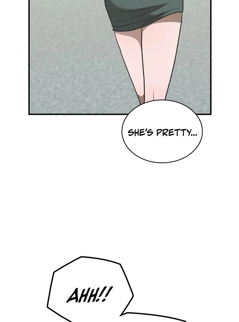 Just Hold My Hand Chapter 3 - Page 122
