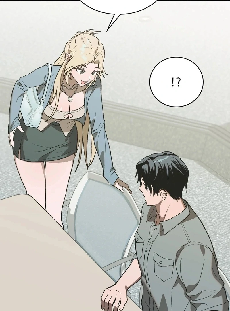 Just Hold My Hand Chapter 3 - Page 126
