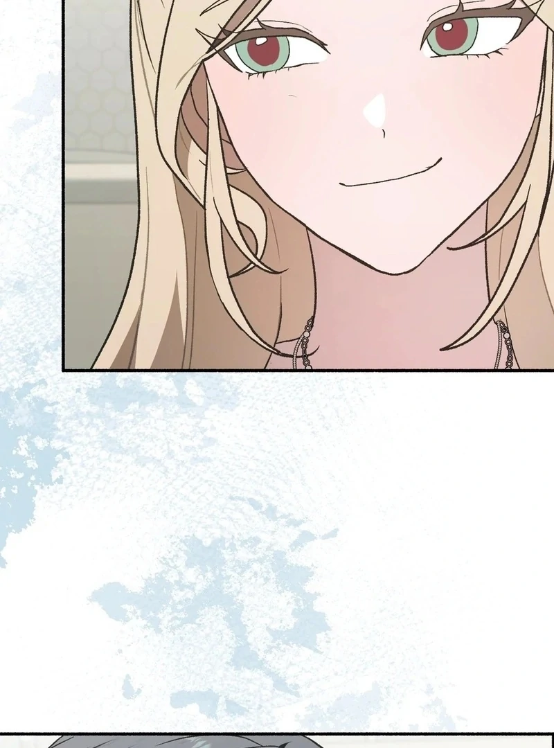 Just Hold My Hand Chapter 3 - Page 139