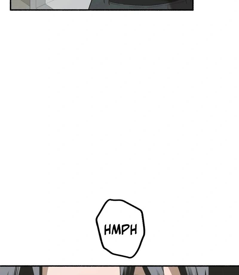Just Hold My Hand Chapter 3 - Page 155