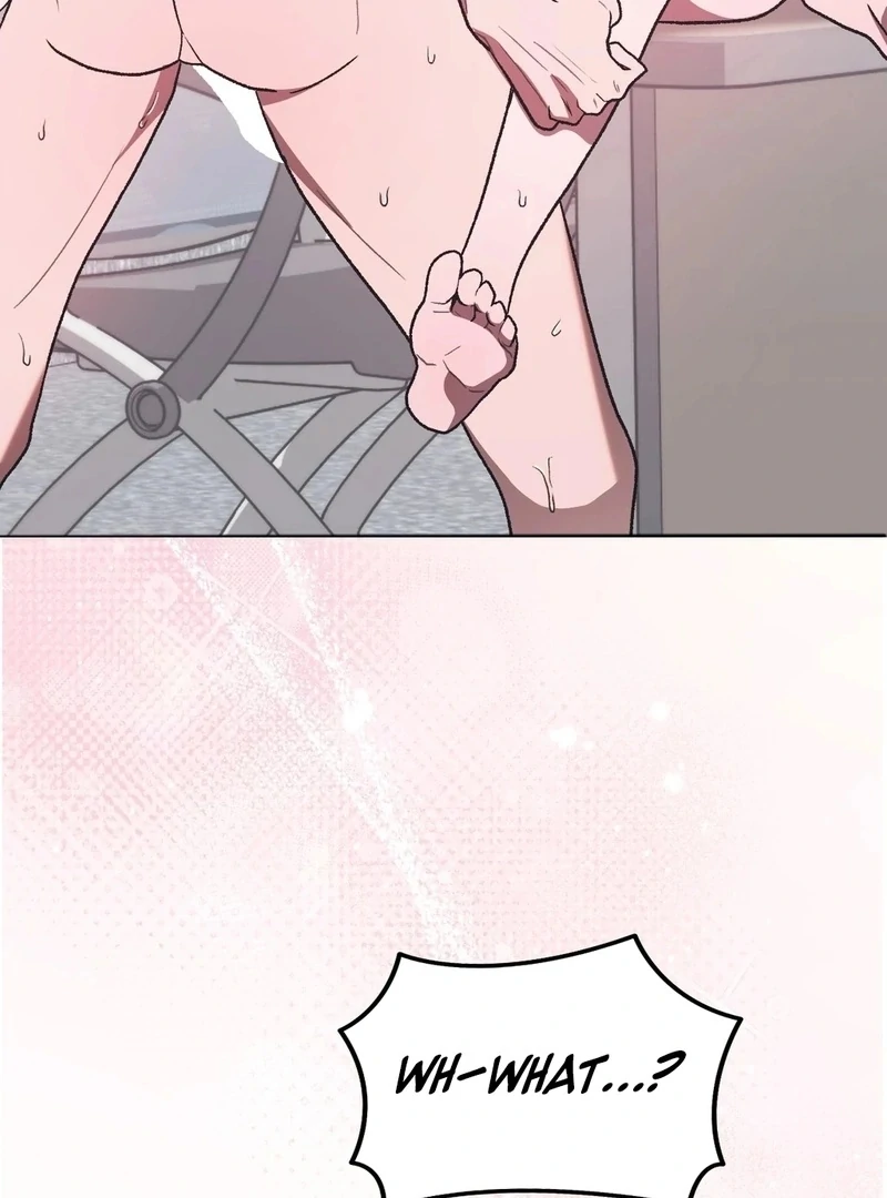 Just Hold My Hand Chapter 3 - Page 174