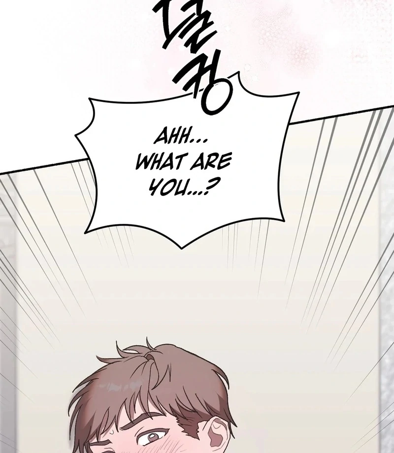Just Hold My Hand Chapter 3 - Page 176