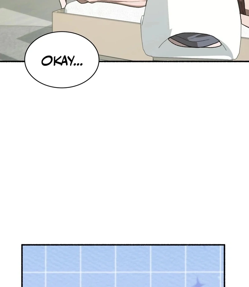 Just Hold My Hand Chapter 3 - Page 68
