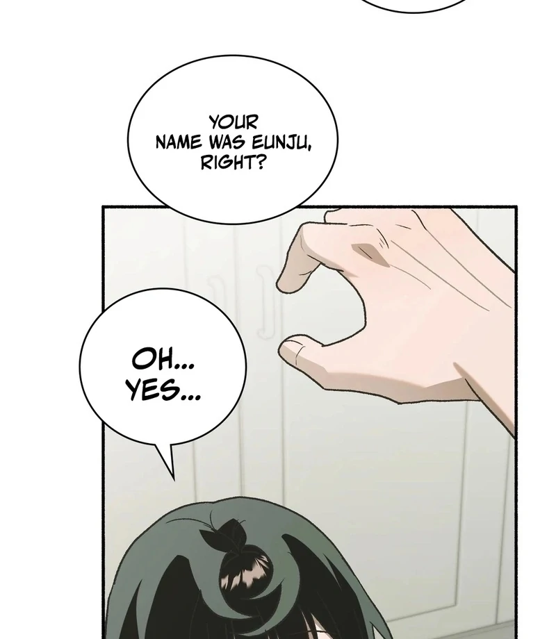 Just Hold My Hand Chapter 3 - Page 72