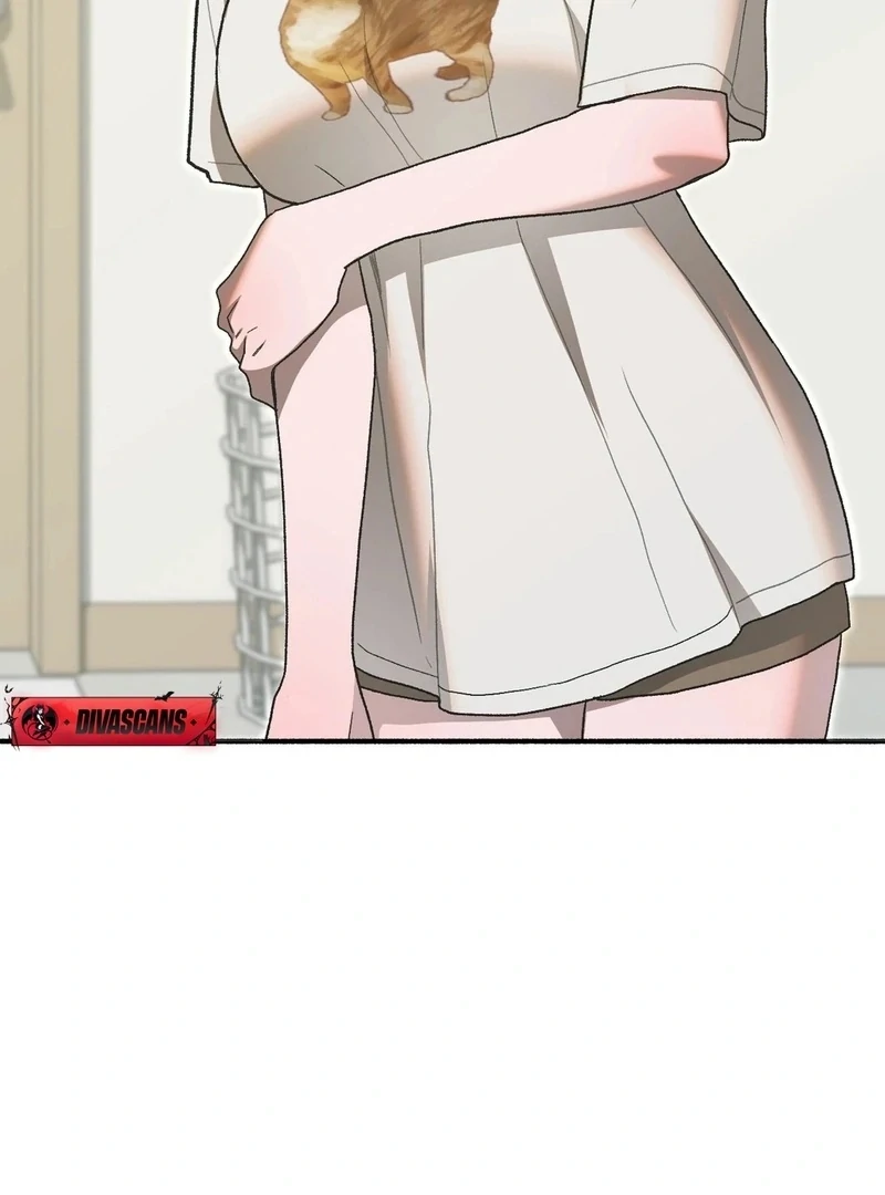 Just Hold My Hand Chapter 4 - Page 105