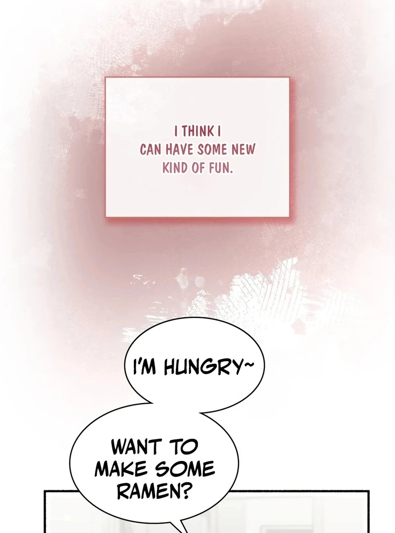 Just Hold My Hand Chapter 4 - Page 109