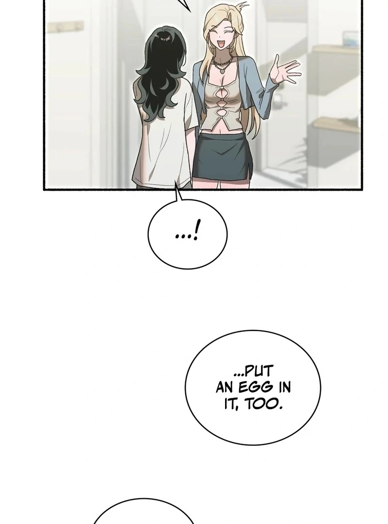 Just Hold My Hand Chapter 4 - Page 110