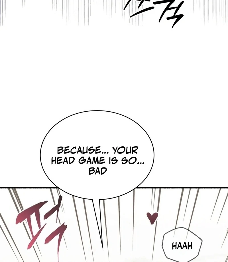Just Hold My Hand Chapter 4 - Page 12